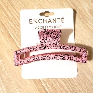 Enchantè hair clip